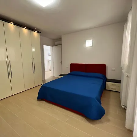 Apartment Franca