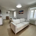 Lejlighed Franca