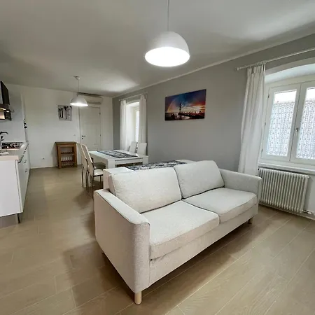 Apartman Franca