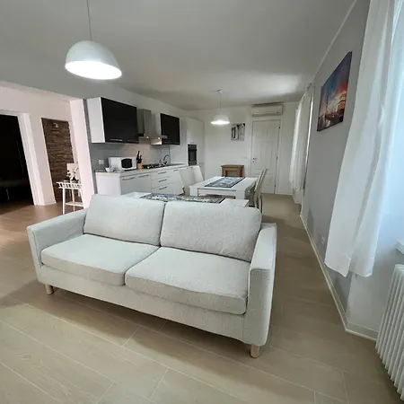 Franca Apartment Grado