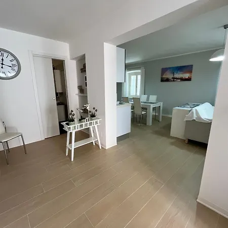 Franca Apartman Grado